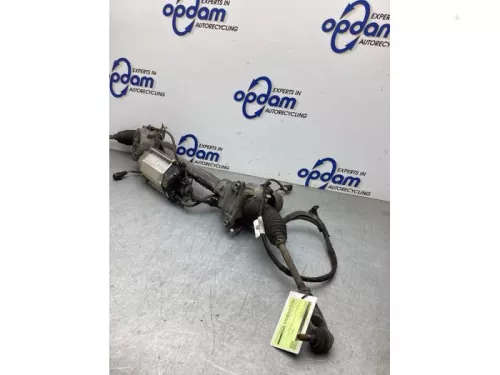 Stuurhuis Bekrachtigd-8257224