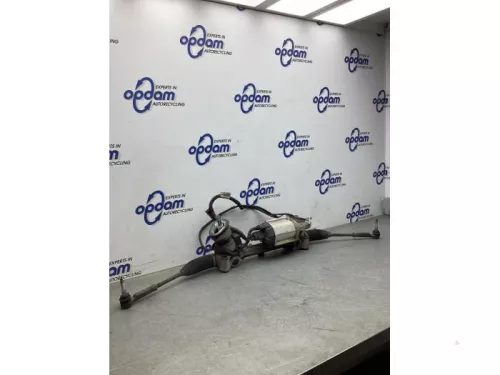 Stuurhuis Bekrachtigd-8122282