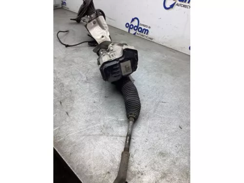 Stuurhuis Bekrachtigd-8277076