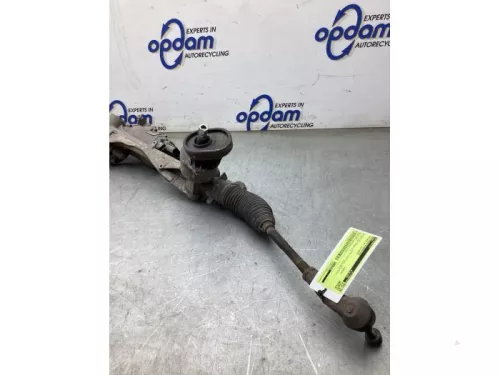 Stuurhuis Bekrachtigd-8294791