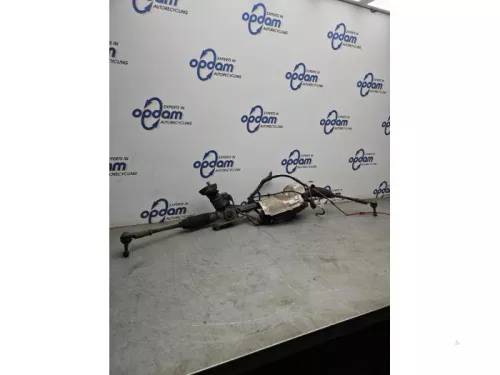 Stuurhuis Bekrachtigd-8238723