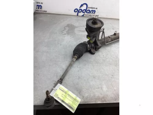 Stuurhuis Bekrachtigd-8255600