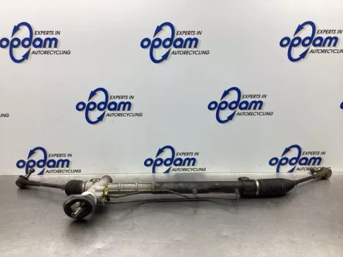 Stuurhuis Bekrachtigd-7993874