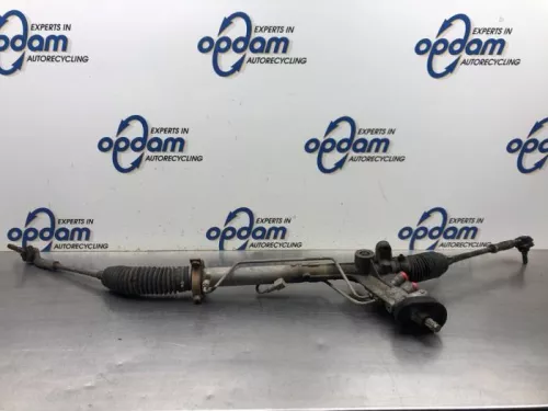 Stuurhuis Bekrachtigd-8099281