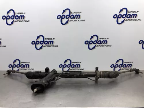 Stuurhuis Bekrachtigd-8123021