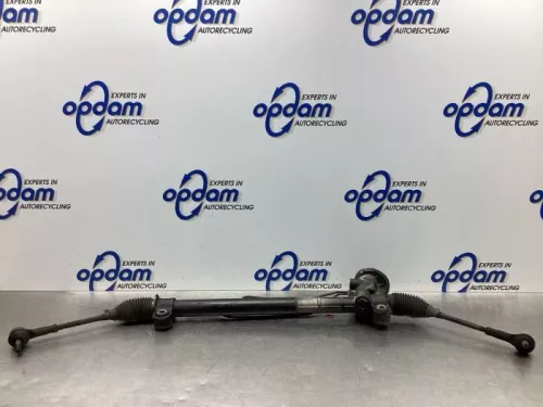 Stuurhuis Bekrachtigd-7928013