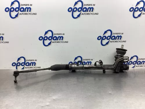 Stuurhuis Bekrachtigd-8091756