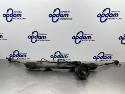 Stuurhuis Bekrachtigd-8242770