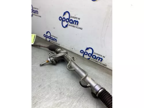 Stuurhuis Bekrachtigd-8247799