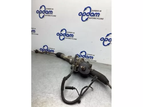 Stuurhuis Bekrachtigd-8197743