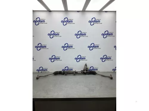 Stuurhuis Bekrachtigd-8043439