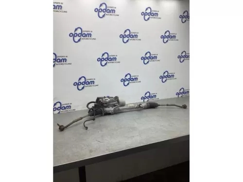 Stuurhuis Bekrachtigd-8037708