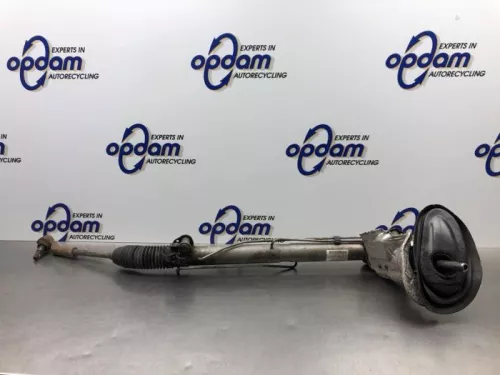 Stuurhuis Bekrachtigd-8100955