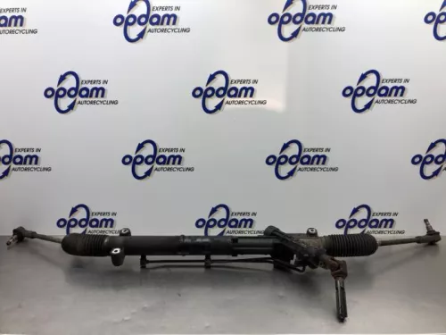 Stuurhuis Bekrachtigd-8221318