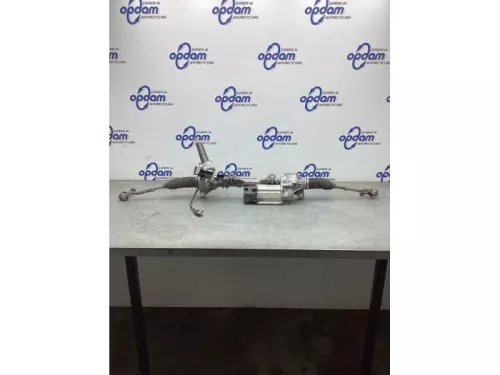 Stuurhuis Bekrachtigd-8059099