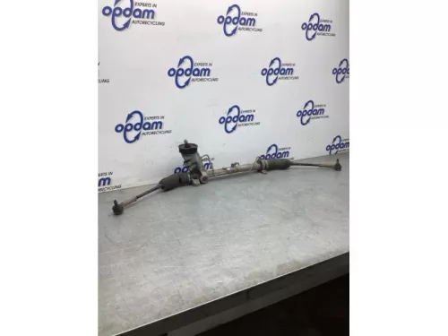 Stuurhuis Bekrachtigd-8080506