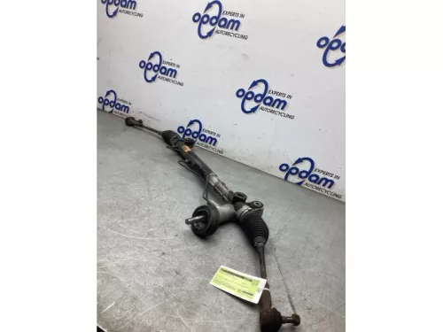 Stuurhuis Bekrachtigd-8289212