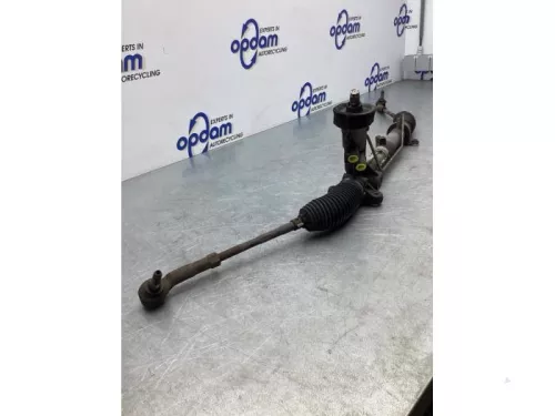 Stuurhuis Bekrachtigd-7728373