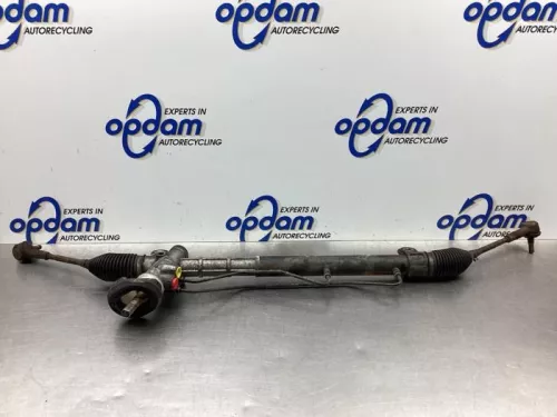 Stuurhuis Bekrachtigd-7929351