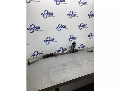 Stuurhuis Bekrachtigd-8081447