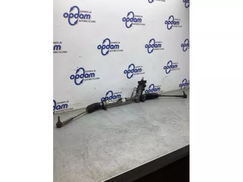 Stuurhuis Bekrachtigd-8048118