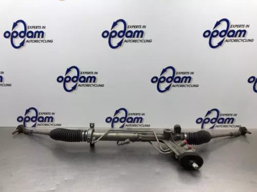 Stuurhuis Bekrachtigd-8204388