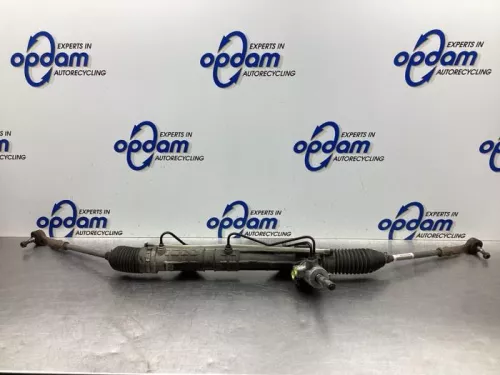 Stuurhuis Bekrachtigd-8048634