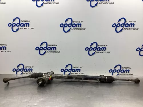 Stuurhuis Bekrachtigd-8046543