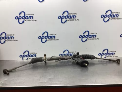 Stuurhuis Bekrachtigd-7874238