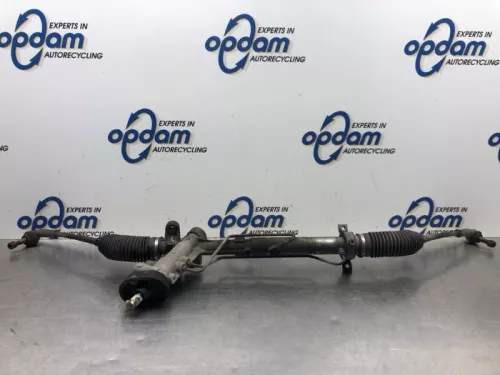 Stuurhuis Bekrachtigd-8118104