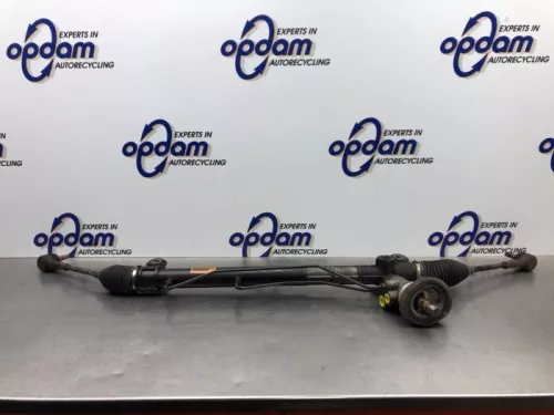 Stuurhuis Bekrachtigd-8144201