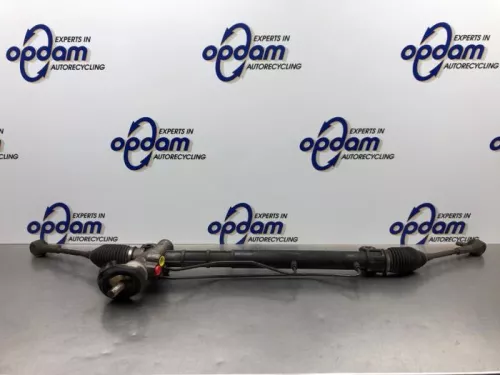 Stuurhuis Bekrachtigd-8181460