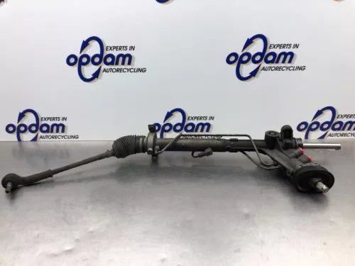 Stuurhuis Bekrachtigd-8206707