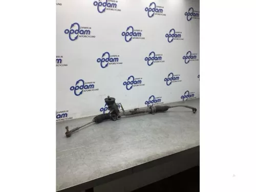 Stuurhuis Bekrachtigd-8176180