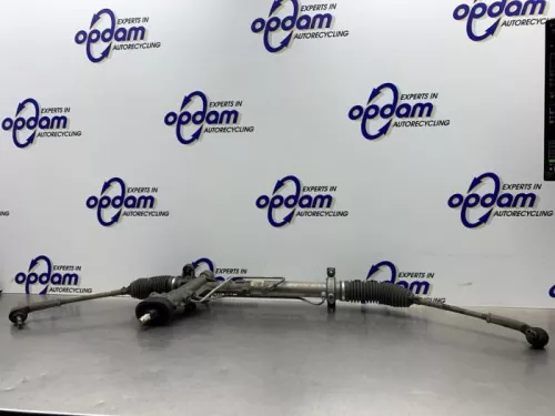 Stuurhuis Bekrachtigd-8248870