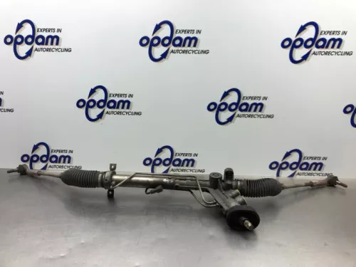 Stuurhuis Bekrachtigd-8075628