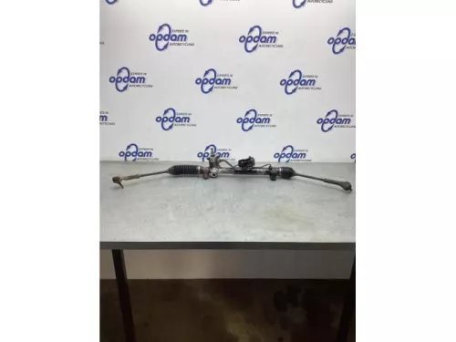 Stuurhuis Bekrachtigd-6219661