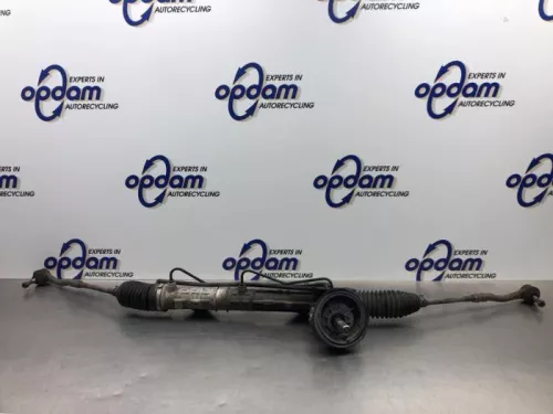 Stuurhuis Bekrachtigd-8040612