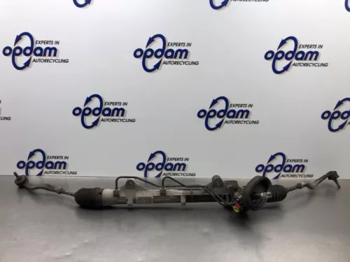 Stuurhuis Bekrachtigd-8231586