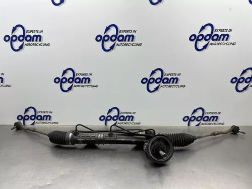 Stuurhuis Bekrachtigd-8300416