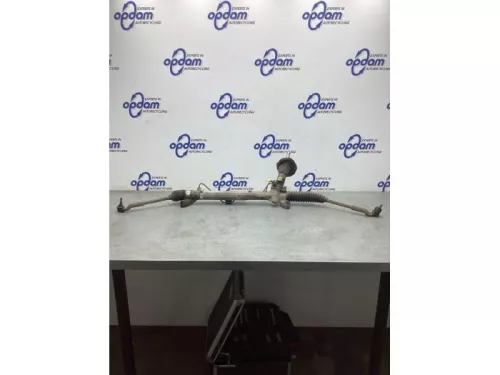 Stuurhuis Bekrachtigd-7992732