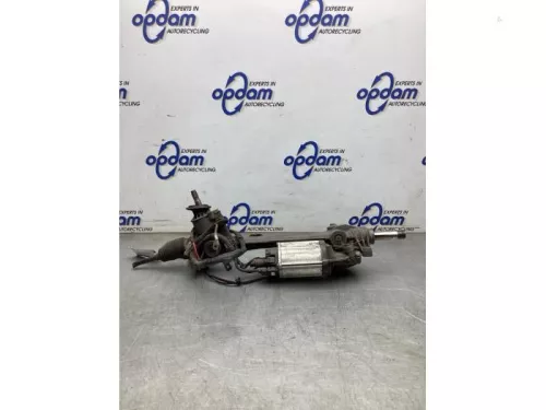 Stuurhuis Bekrachtigd-