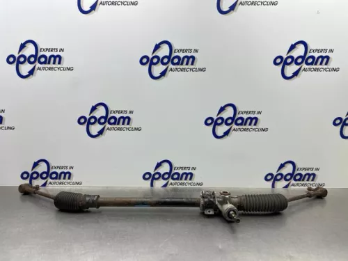 Stuurhuis Bekrachtigd-8221230