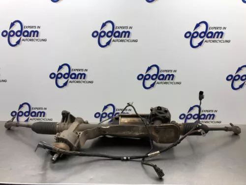 Stuurhuis Bekrachtigd-8254697