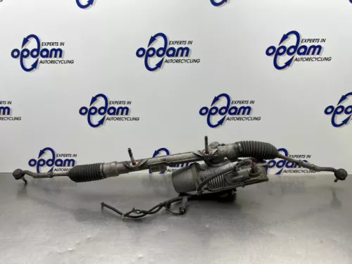 Stuurhuis Bekrachtigd-8151114