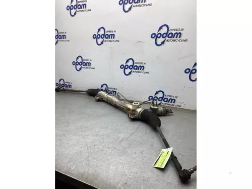 Stuurhuis Bekrachtigd-