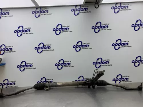 Stuurhuis Bekrachtigd-8292385