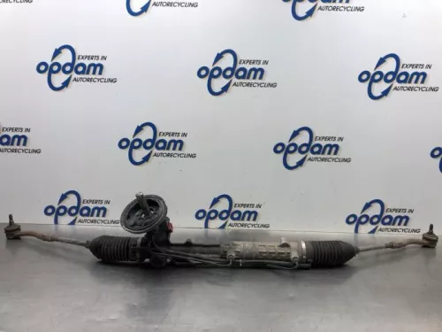 Stuurhuis Bekrachtigd-8091445