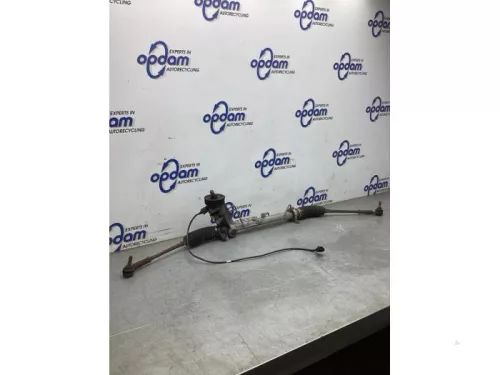 Stuurhuis Bekrachtigd-7987694