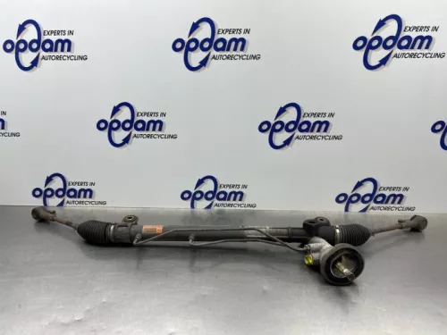 Stuurhuis Bekrachtigd-8228234